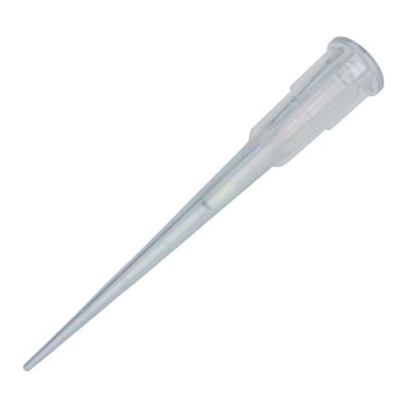 Celltreat CELLTREAT 10uL Extended Length Low Retention Filter Pipette Tips, Racked, Sterile, 960/Case 229016